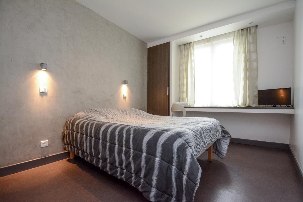 בר-סור-אובה Hotel De La Pomme D'Or מראה חיצוני תמונה